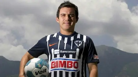 Enorgullece a Luis Pérez que Rayados sea base del Tri