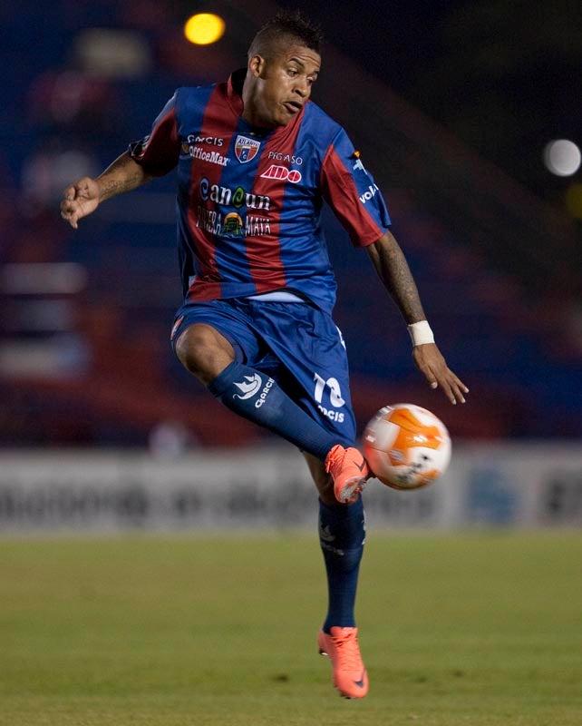 Monterrey vence al Atlante 0-3 | MEXSPORT