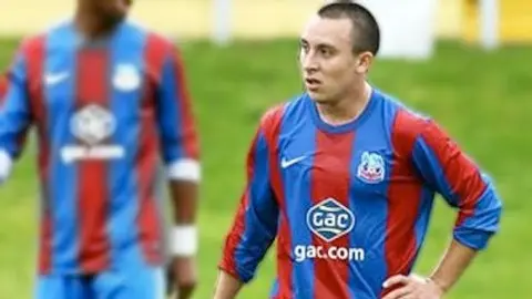 Sin Rooney' Pedroza, Crystal Palace cierra año con victoria
