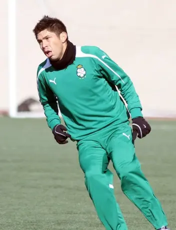 Peralta se dice muy motivado por su convocatoria