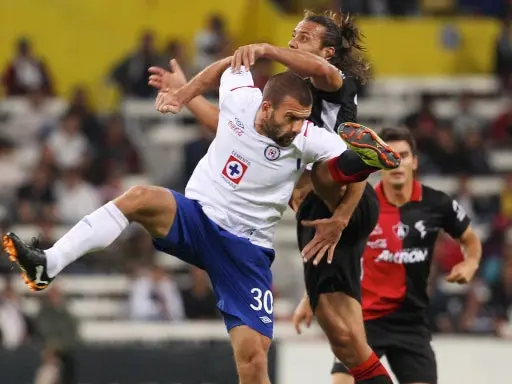 Villa considera que la victoria ante Atlas fue redonda