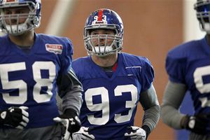 49ers y Gigantes renuevan rivalidad