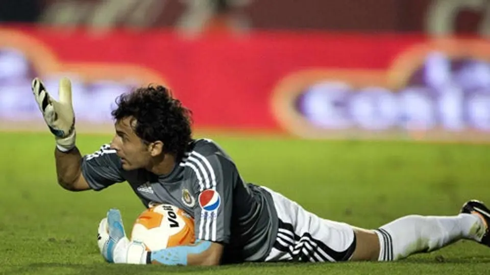 Decálogo del fracaso de Chivas