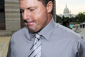 Comienza el nuevo juicio a Clemens