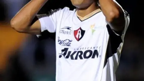 Santana lamenta mala puntería de Atlas