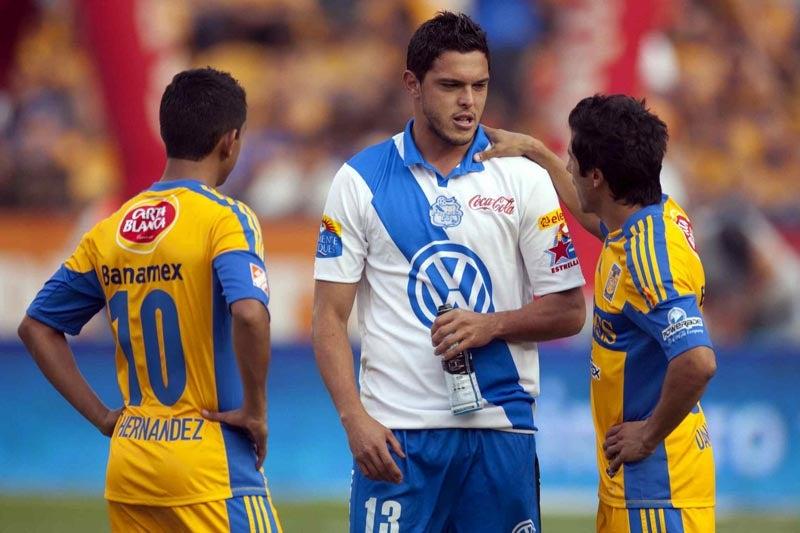 Los felinos cierran la temporada con una derrota en casa | MEXSPORT