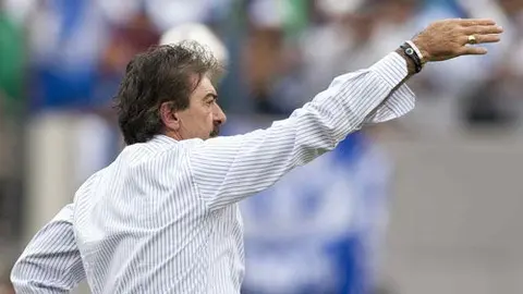 Atlante, en busca de refuerzos para el Apertura 2012