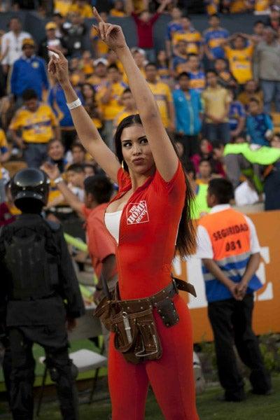 FOTO: MEXSPORT