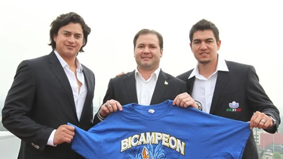 Los Yaquis irán a República Dominicana por el Bicampeonato