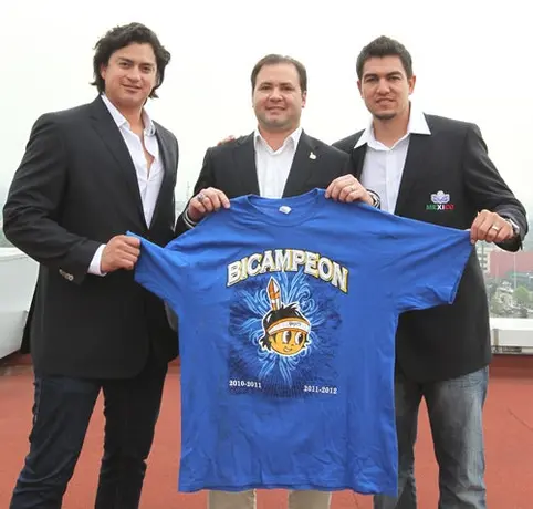 Los Yaquis irán a República Dominicana por el Bicampeonato
