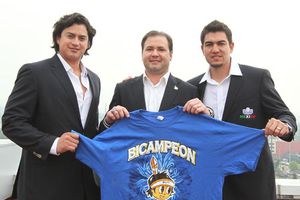 Los Yaquis irán a República Dominicana por el Bicampeonato