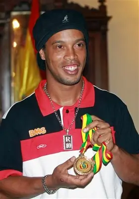 ¿Por qué Ronaldinho ya no ve partidos completos de futbol? La sorprendente declaración de 'Dinho'