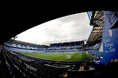 Stamford Bridge | AP