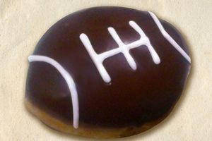 Lanzan dona conmemorativa del Super Bowl