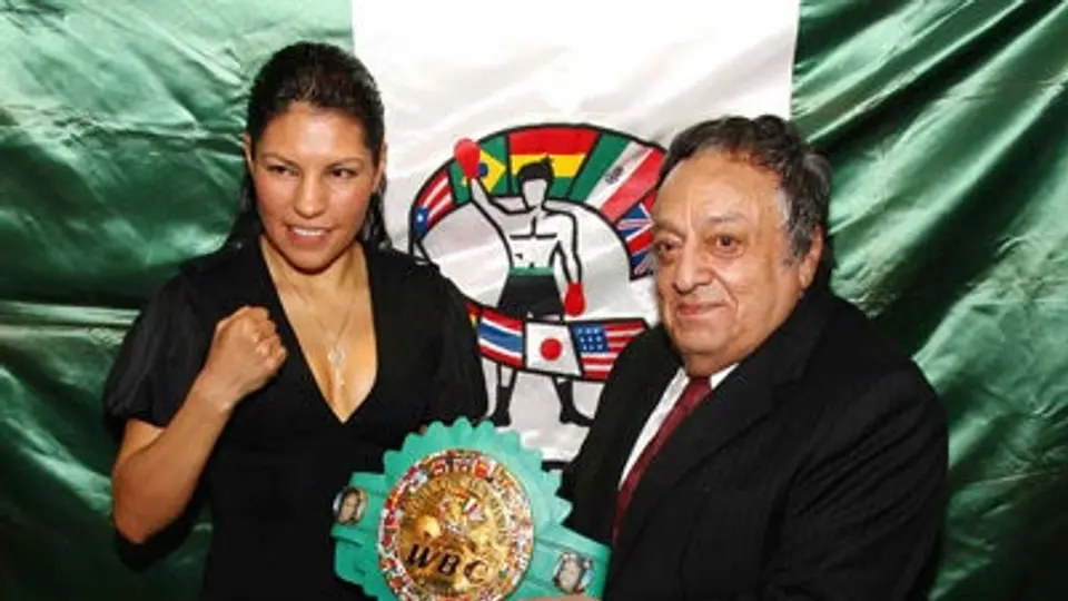 Ana María Torres será homenajeada en Los Cabos