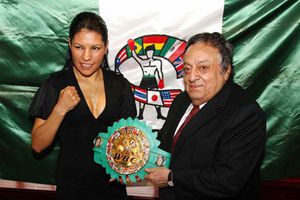 Ana María Torres será homenajeada en Los Cabos