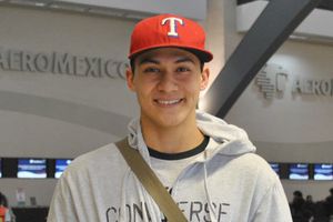 Pepe Cardona aspira a dar el salto a GL