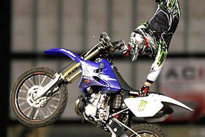 Regresa a Monterrey el show de pilotos extremos