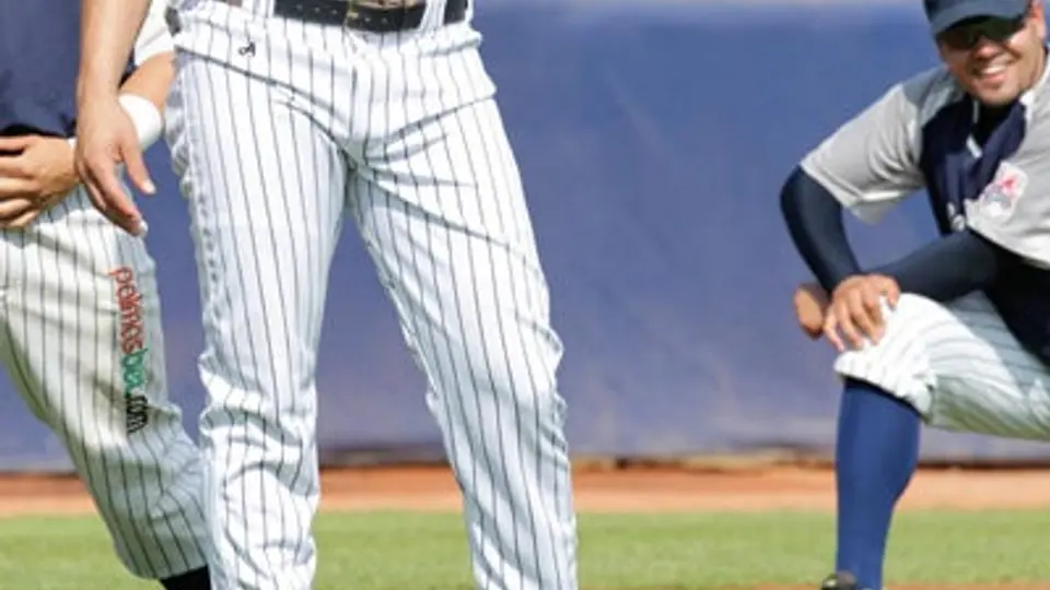 Delgadillo y Silva serán los lanzadores abridores de Sultanes