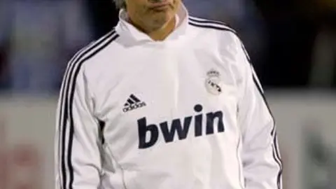 Mourinho insiste en mantener la misma plantilla