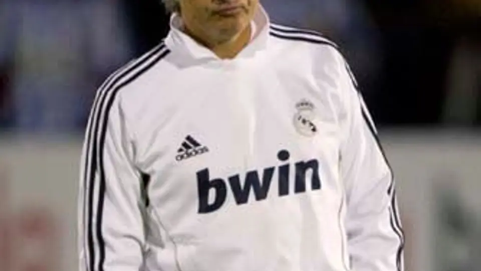 Mourinho insiste en mantener la misma plantilla