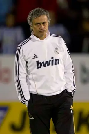 Mourinho insiste en mantener la misma plantilla