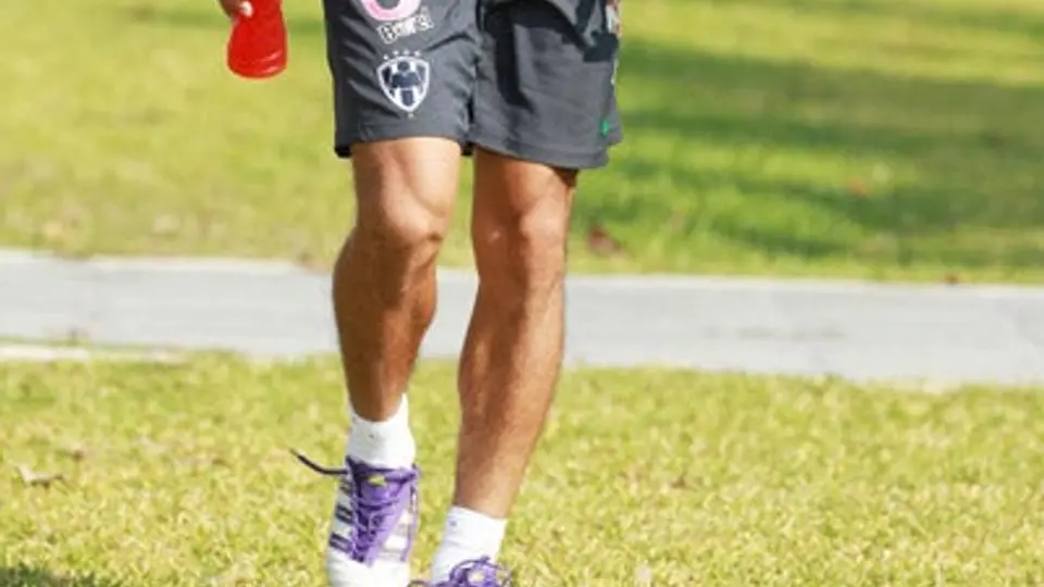 Japón nos abrió los ojos: Osorio