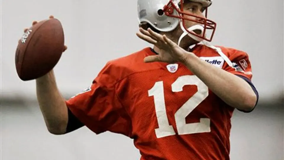 Brady conoce la fórmula para controlar a Gigantes