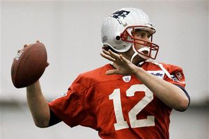 Brady conoce la fórmula para controlar a Gigantes
