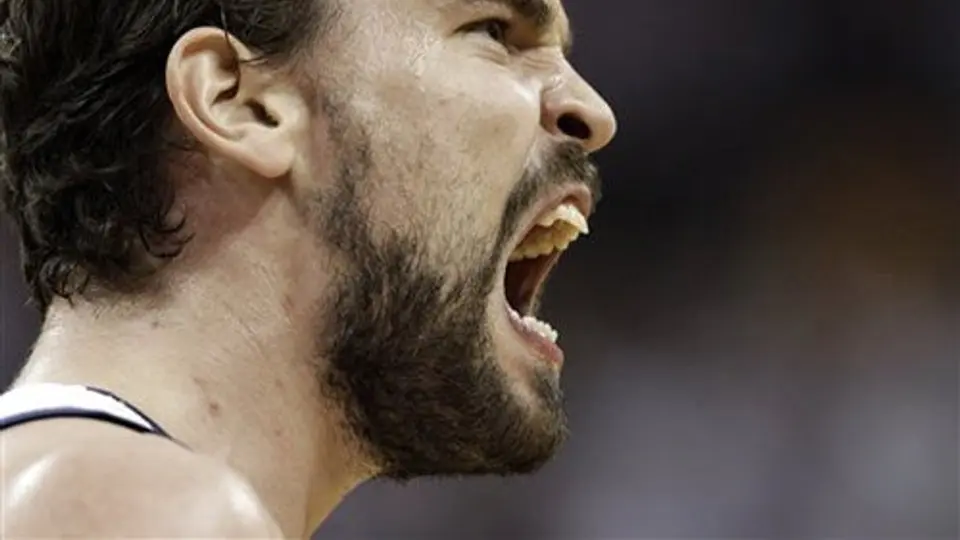 Grizzlies obligan un sexto juego ante Clippers