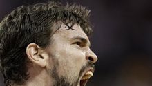 Grizzlies obligan un sexto juego ante Clippers
