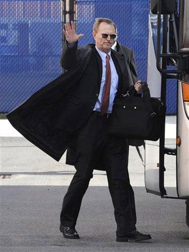 FOTO: AP