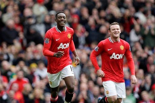 Tienen 5 puntos arriba de su perseguidor más cercano, el Manchester City. FOTO: AP