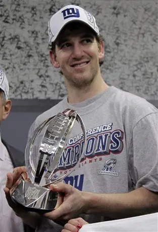 Brady, listo para la revancha ante Manning