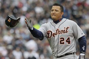 Yanquis caen ante Tigres que cortaron una racha negativa