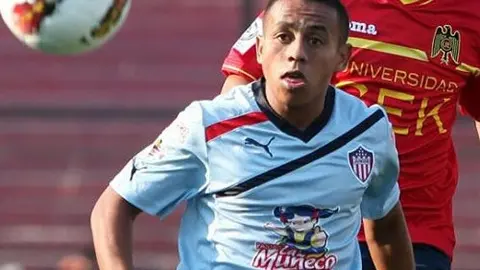Vladimir Hernández acepta interés del Pachuca