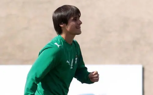 'Guti' Estrada aún lamenta el empate ante Pachuca