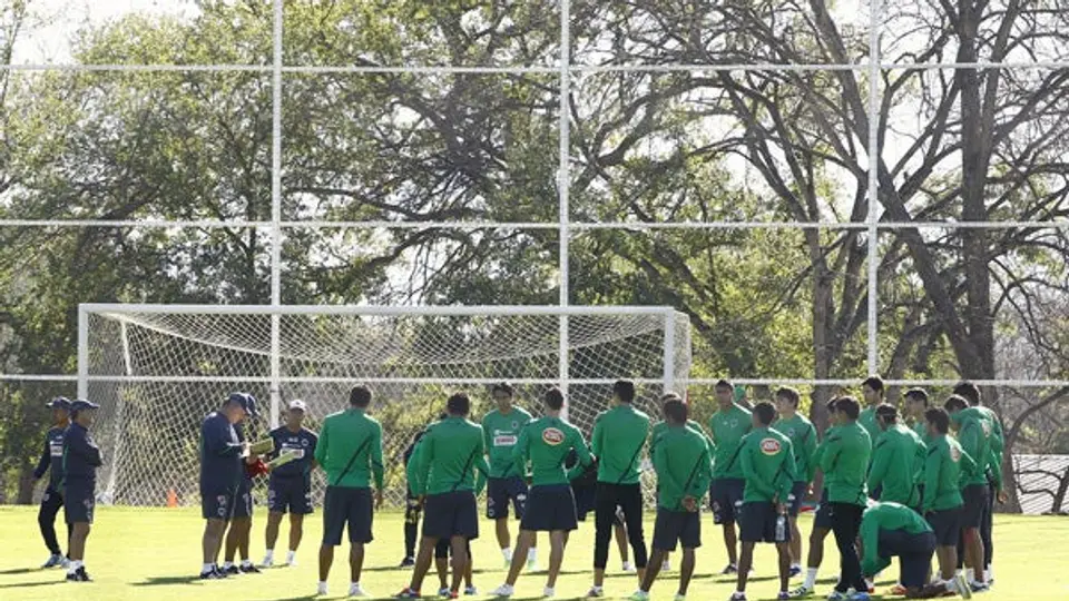 El preparador físico de Rayados considera que mostrarán otra cara para el Clausura 2012