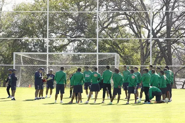 El preparador físico de Rayados considera que mostrarán otra cara para el Clausura 2012