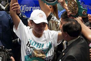 Mariana Juárez rescata el ambiente en la México