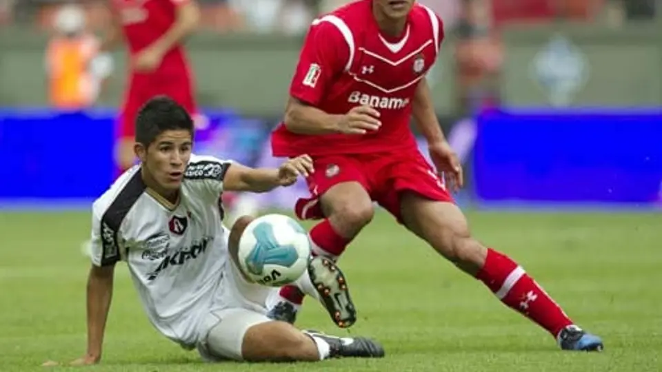 Gamboa asegura que Toluca se ilusiona en lograr los objetivos