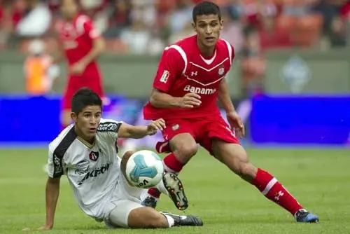 Gamboa asegura que Toluca se ilusiona en lograr los objetivos