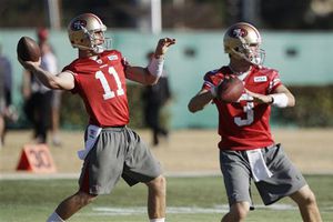 Aprueban préstamo para construcción de estadio de los 49ers en Santa Clara