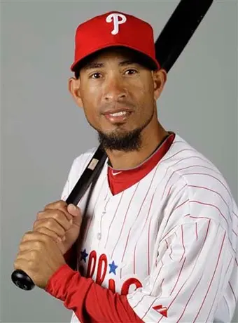 Wilson Valdez jugará con Cincinnati