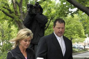 Eligen al jurado para el juicio de Clemens