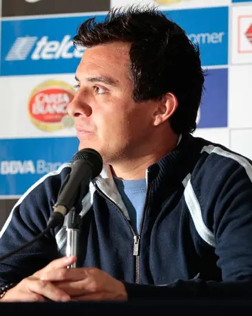 Pérez considera que se debe apoyar a Suazo
