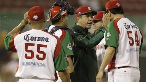 Yaquis caen ante Puerto Rico y ceden el título a Dominicana