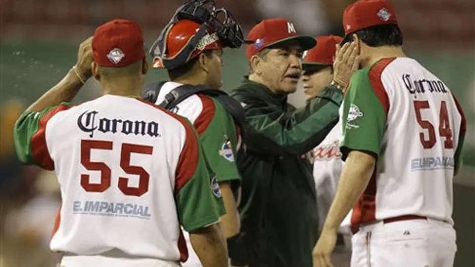 Yaquis caen ante Puerto Rico y ceden el título a Dominicana