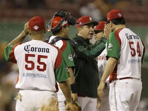 Yaquis caen ante Puerto Rico y ceden el título a Dominicana
