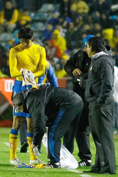 FOTO: AZAEL RODRÍGUEZ